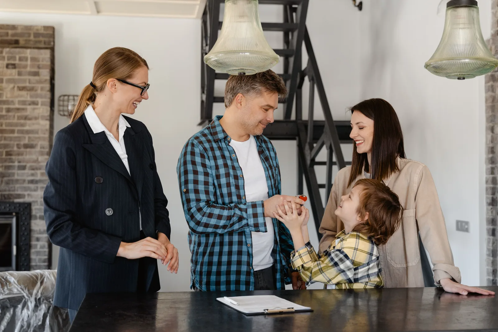 Representative image for home loan service