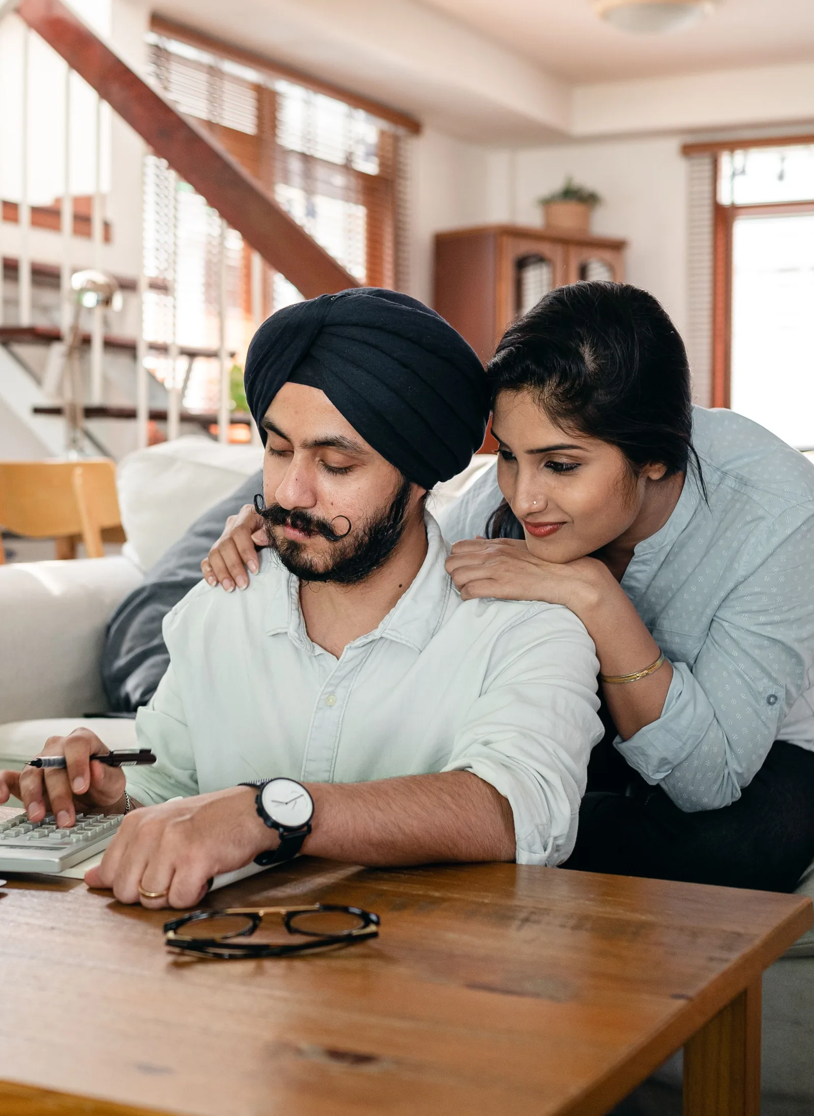 Representative image for personal loan service